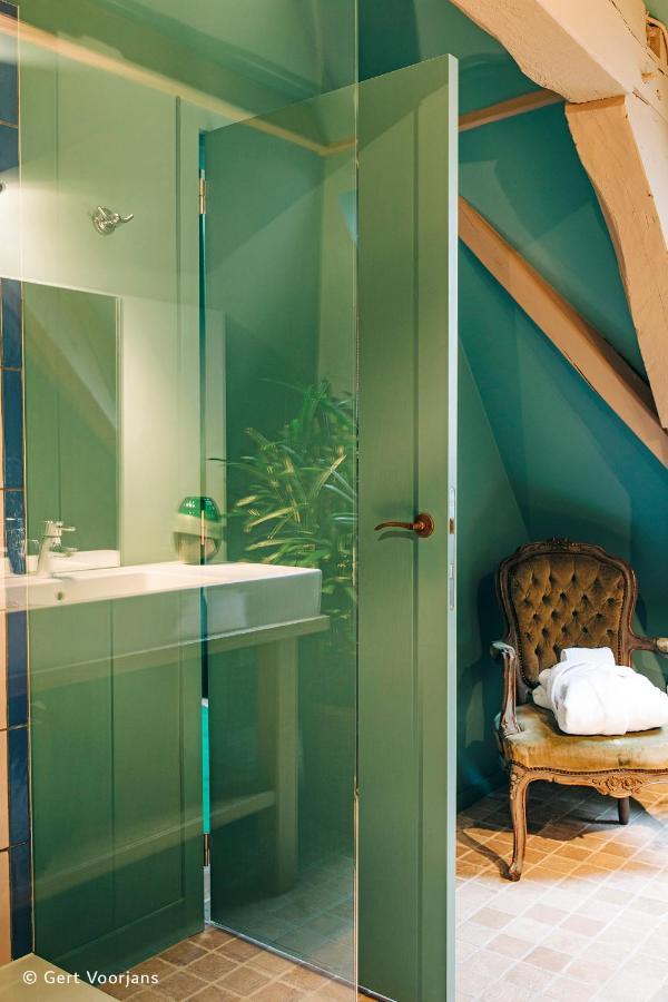 Hotel Flora Antwerp