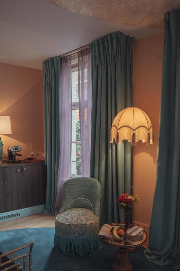 Hotel Flora
