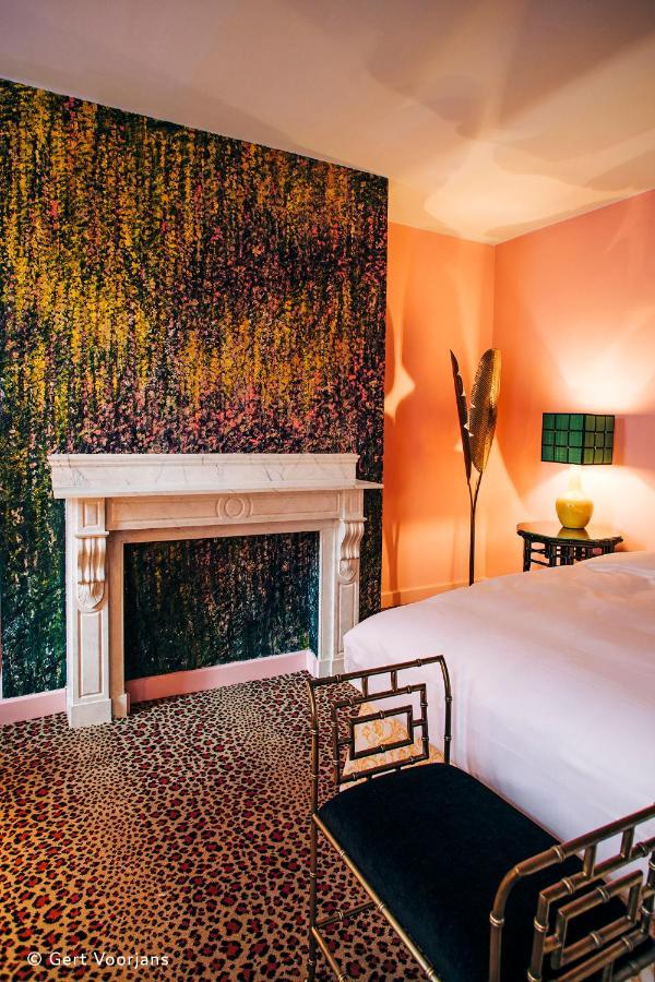 Flora Hotel Antwerp