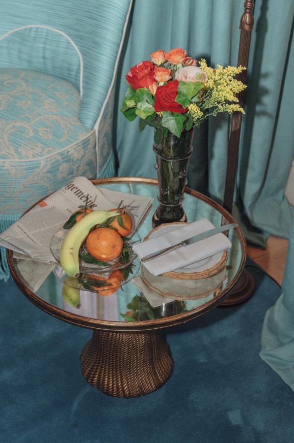 Hotel Flora *