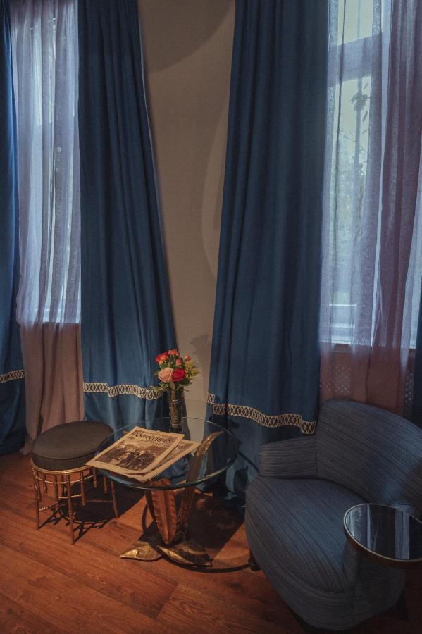 Hotel Flora