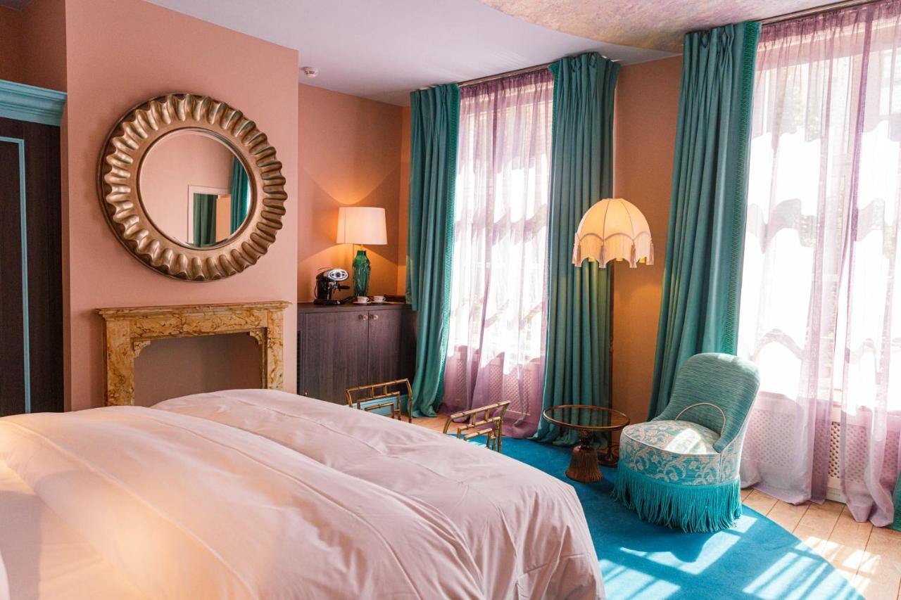 Hotel Flora *