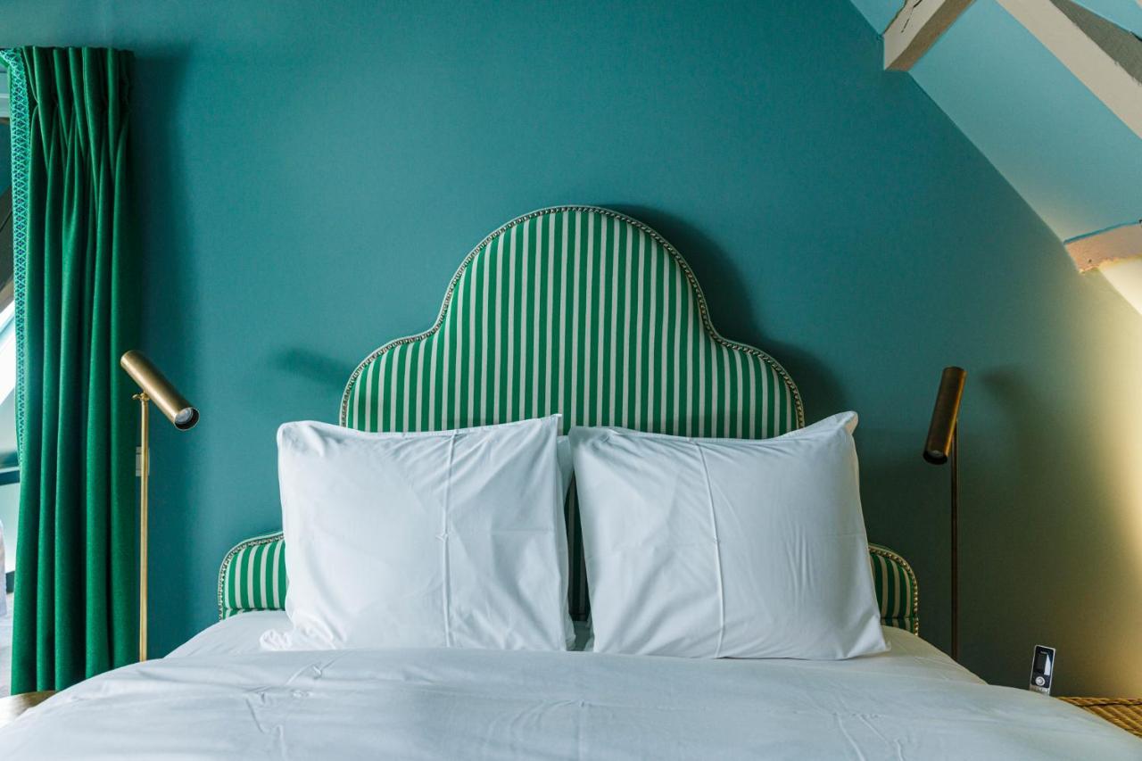 Hotel Flora Antwerpen