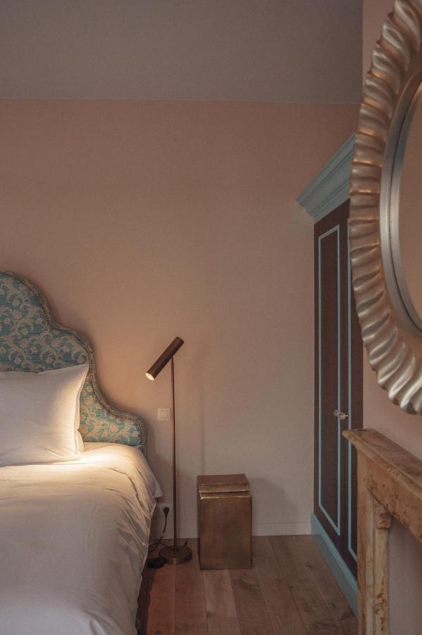 Flora Hotel Anversa