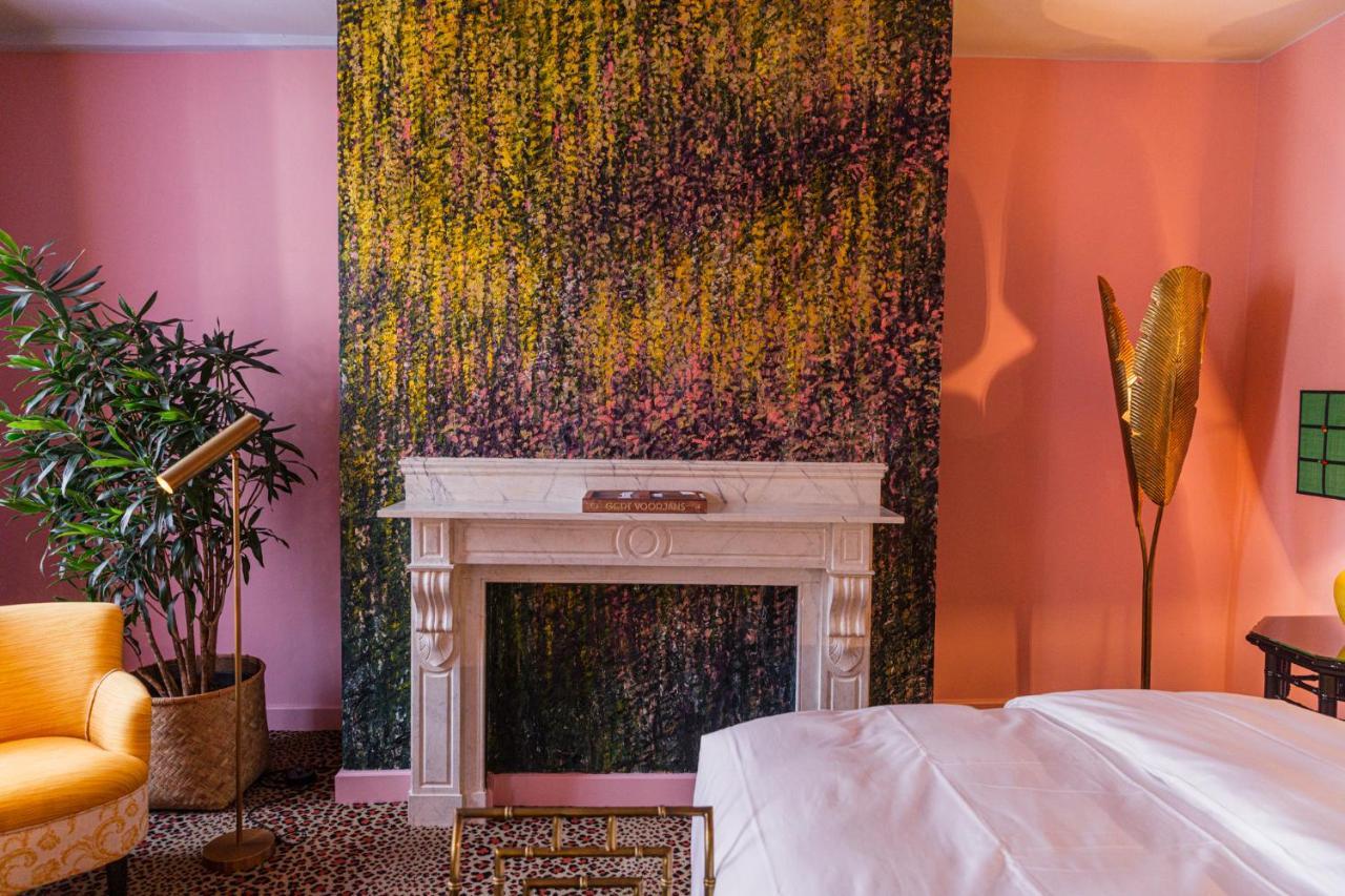 Hotel Flora *