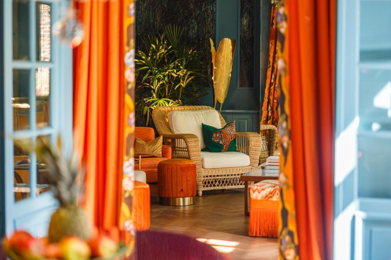Hotel Flora Anversa